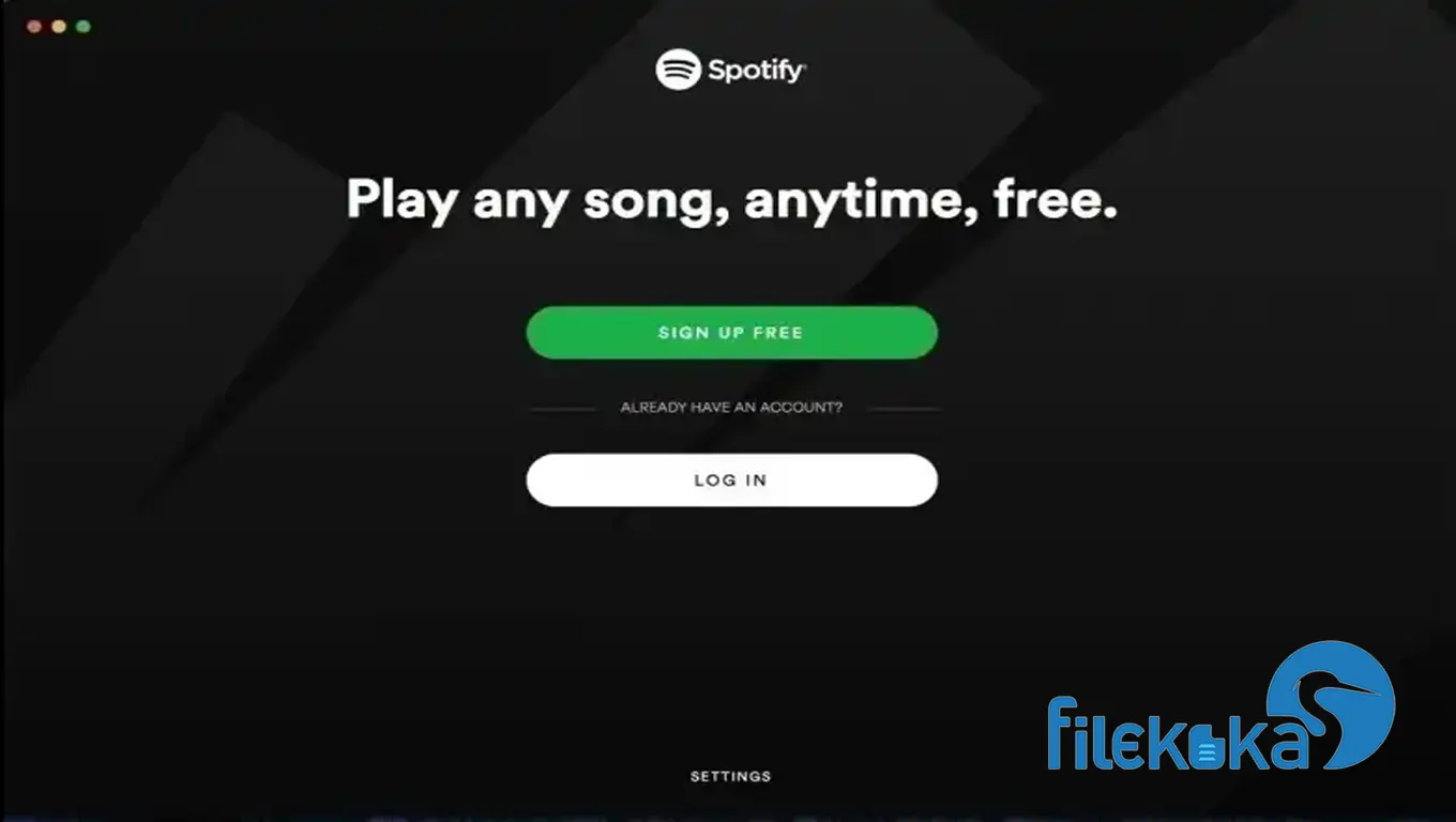 Spotify